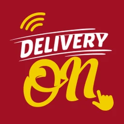DeliveryOn - Sua fome Off simgesi
